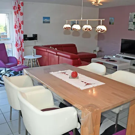 Schoene Ferienwohnung Mit Balkon In Binz
