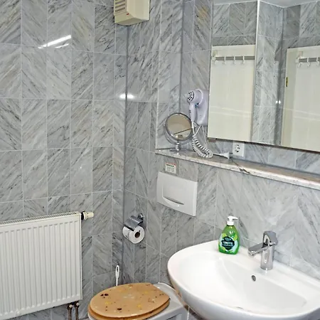 Διαμέρισμα Schoene Ferienwohnung Mit Balkon In