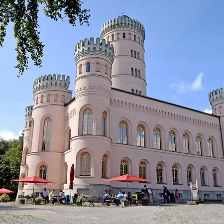 Schoene Ferienwohnung Mit Balkon In * Binz